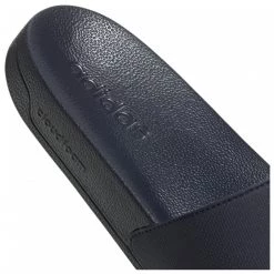 Adidas - Adilette Shower Badge of Sport Cloudfoam - Sandales -Sandales Soldes adidas adilette shower badge of sport cloudfoam sandales detail 5