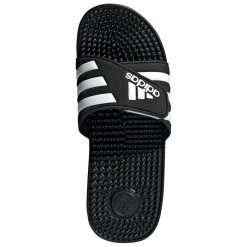 Adidas - Adissage - Sandales -Sandales Soldes adidas adissage sandales detail 4