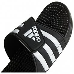 Adidas - Adissage - Sandales -Sandales Soldes adidas adissage sandales detail 6