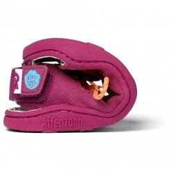 Affenzahn - Kid's Sandal Microfibre Free - Sandales -Sandales Soldes affenzahn kids sandal microfibre free sandales detail 3