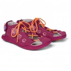 Affenzahn - Kid's Sandal Microfibre Free - Sandales -Sandales Soldes affenzahn kids sandal microfibre free sandales detail 5