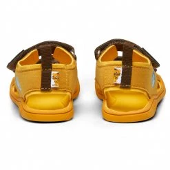 Affenzahn - Kid's Übergangsschuh Knit Happy -Sandales Soldes affenzahn kids uebergangsschuh knit happy detail 5