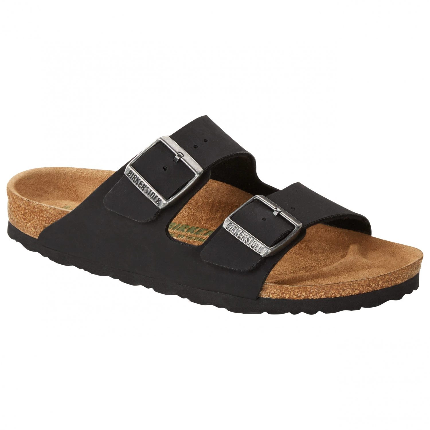 Birkenstock - Arizona BFBC Earthy Vegan - Sandales 2 Birkenstock - Arizona BFBC Earthy Vegan - Sandales – Image 2