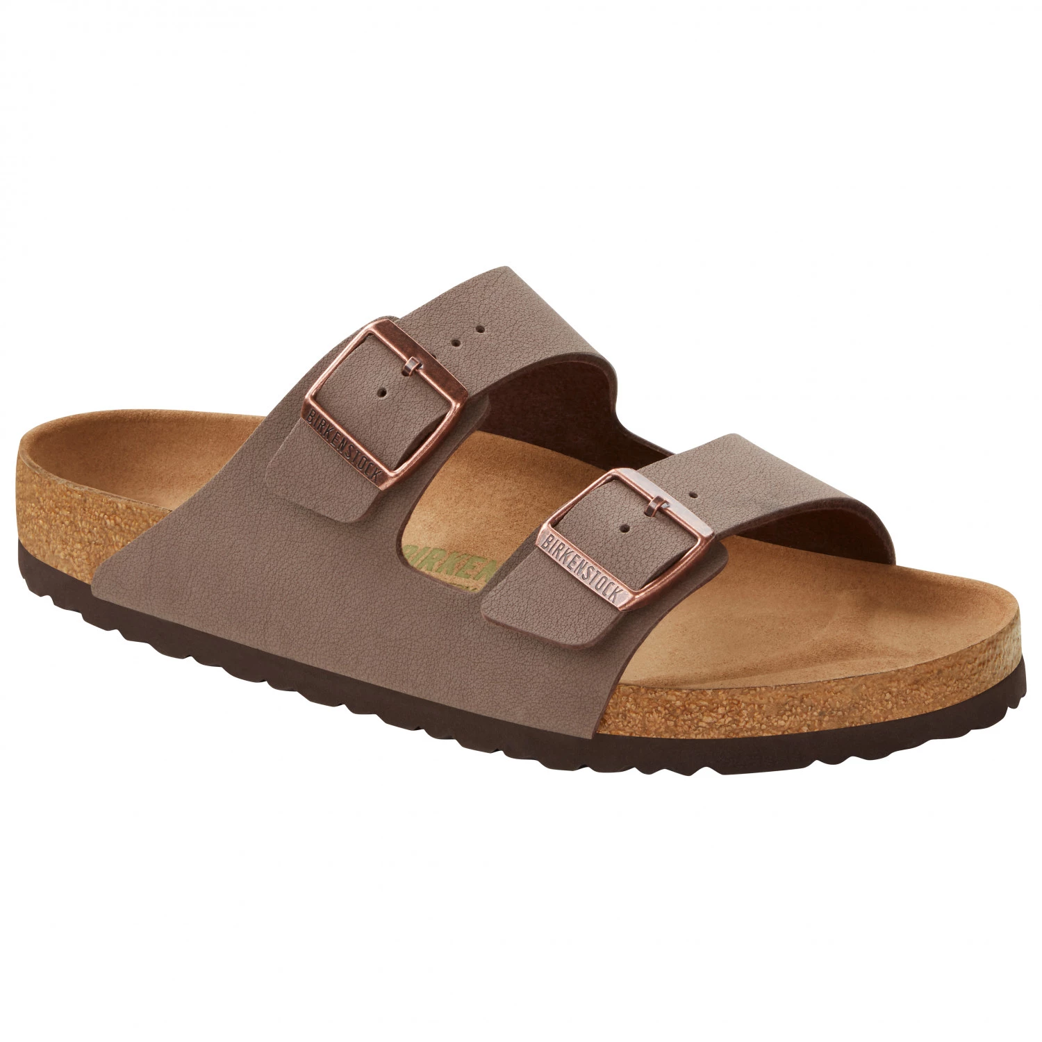 Birkenstock - Arizona BFBC Earthy Vegan - Sandales 3 Birkenstock - Arizona BFBC Earthy Vegan - Sandales – Image 3