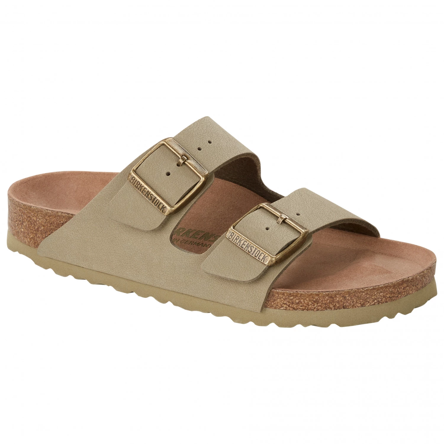 Birkenstock - Arizona BFBC Earthy Vegan - Sandales 4 Birkenstock - Arizona BFBC Earthy Vegan - Sandales – Image 4