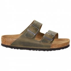 Birkenstock - Arizona FL WB - Sandales -Sandales Soldes birkenstock arizona fl wb sandales 2