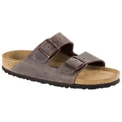 Birkenstock - Arizona FL WB - Sandales -Sandales Soldes birkenstock arizona fl wb sandales 3