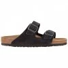 Birkenstock - Arizona NU Desert Buck - Sandales