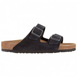 Birkenstock - Arizona NU Desert Buck - Sandales