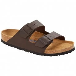 Birkenstock - Arizona SFB BF Desert Soil - Sandales