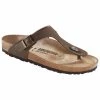 Birkenstock - Gizeh BFBC - Sandales