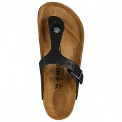 Birkenstock - Gizeh FL - Sandales -Sandales Soldes birkenstock gizeh fl sandales detail 4