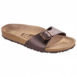 Birkenstock - Madrid BF - Sandales -Sandales Soldes birkenstock madrid bf sandales 2