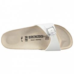 Birkenstock - Madrid BF - Sandales -Sandales Soldes birkenstock madrid bf sandales detail 3