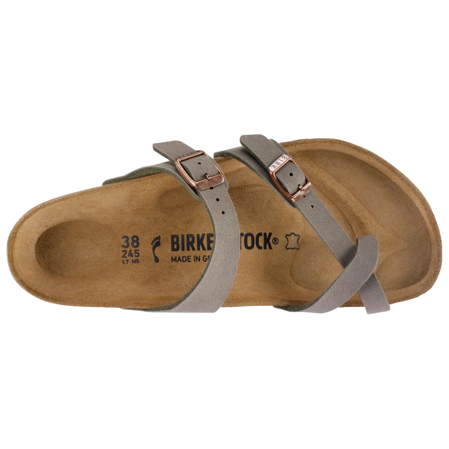 Birkenstock - Mayari BFBC - Sandales 3 Birkenstock - Mayari BFBC - Sandales – Image 3