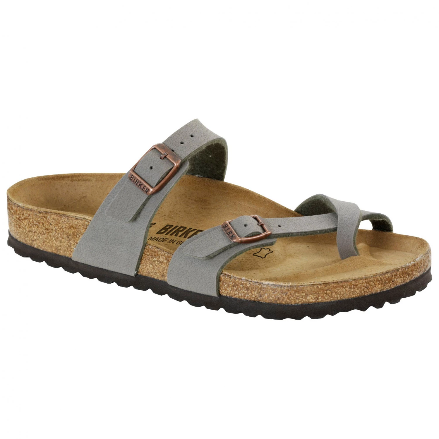 Birkenstock - Mayari BFBC - Sandales 1 Birkenstock - Mayari BFBC - Sandales