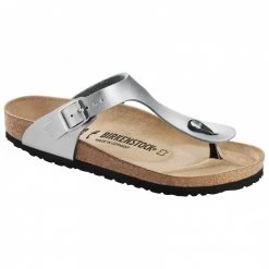 Birkenstock - Women's Gizeh BF 9 - Sandales -Sandales Soldes birkenstock womens gizeh bf 9 sandales 2