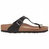 Birkenstock - Women's Gizeh BFBC Earthy Vegan - Sandales
