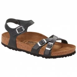Birkenstock - Women's Kumba - Sandales -Sandales Soldes birkenstock womens kumba sandales 2