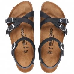 Birkenstock - Women's Kumba - Sandales -Sandales Soldes birkenstock womens kumba sandales detail 3