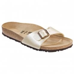 Birkenstock - Women's Madrid BF 13 - Sandales