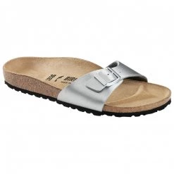 Birkenstock - Women's Madrid BF 9 - Sandales -Sandales Soldes birkenstock womens madrid bf 9 sandales 2