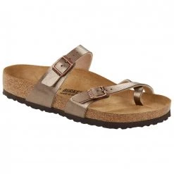 Birkenstock - Women's Mayari BF - Sandales -Sandales Soldes birkenstock womens mayari bf sandales 1