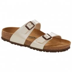 Birkenstock - Women's Sydney BF - Sandales 5 Birkenstock - Women's Sydney BF - Sandales -Sandales Soldes birkenstock womens sydney bf sandales 2