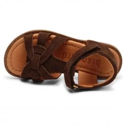 Bisgaard - Kid's Bex - Sandales -Sandales Soldes bisgaard kids bex sandales detail 3