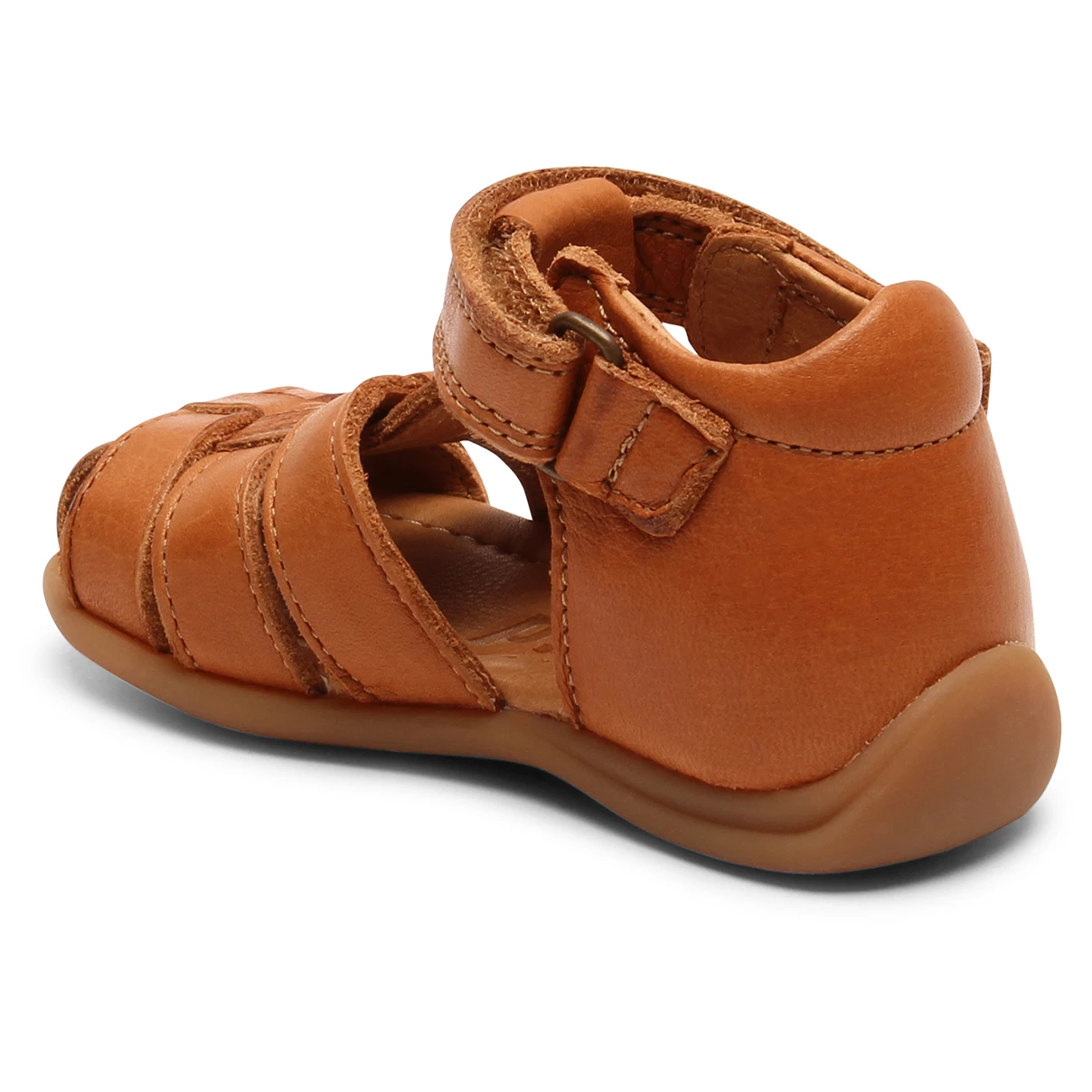 Bisgaard - Kid's Carly - Sandales 2 Bisgaard - Kid's Carly - Sandales – Image 2