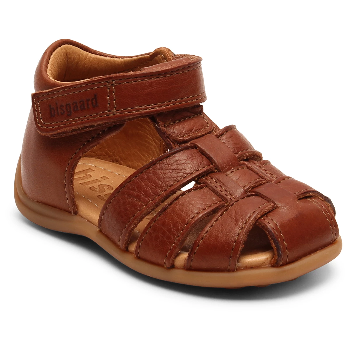 Bisgaard - Kid's Carly - Sandales 1 Bisgaard - Kid's Carly - Sandales
