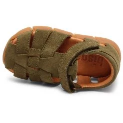 Bisgaard - Kid's Celius - Sandales -Sandales Soldes bisgaard kids celius sandales detail 3