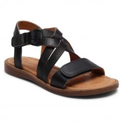 Bisgaard - Kid's Clea - Sandales -Sandales Soldes bisgaard kids clea sandales 1