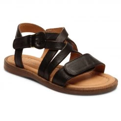 Bisgaard - Kid's Clea - Sandales -Sandales Soldes bisgaard kids clea sandales 2