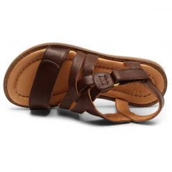 Bisgaard - Kid's Clea - Sandales -Sandales Soldes bisgaard kids clea sandales detail 3