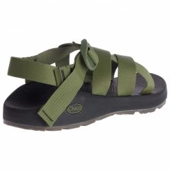 Chaco - Banded Z Cloud - Sandales -Sandales Soldes chaco banded z cloud sandales detail 3