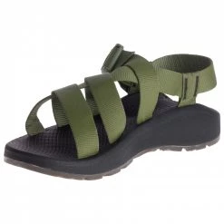 Chaco - Banded Z Cloud - Sandales -Sandales Soldes chaco banded z cloud sandales detail 4