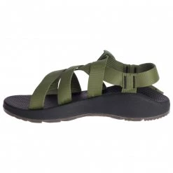 Chaco - Banded Z Cloud - Sandales -Sandales Soldes chaco banded z cloud sandales detail 5