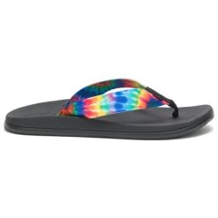 Chaco - Chillos Flip - Sandales -Sandales Soldes chaco chillos flip sandales 1