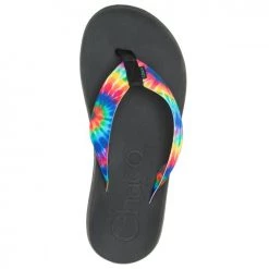 Chaco - Chillos Flip - Sandales -Sandales Soldes chaco chillos flip sandales detail 4
