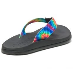 Chaco - Chillos Flip - Sandales -Sandales Soldes chaco chillos flip sandales detail 5