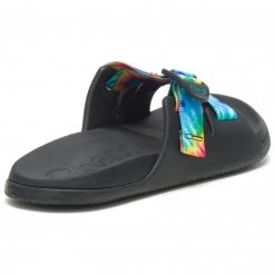 Chaco - Chillos Slide - Sandales -Sandales Soldes chaco chillos slide sandales detail 3