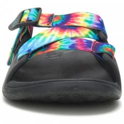 Chaco - Chillos Slide - Sandales -Sandales Soldes chaco chillos slide sandales detail 5