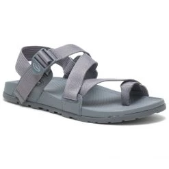 Chaco - Lowdown 2 - Sandales 8 Chaco - Lowdown 2 - Sandales -Sandales Soldes chaco lowdown 2 sandales detail 3