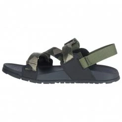 Chaco - Lowdown Sandal - Sandales -Sandales Soldes chaco lowdown sandal sandales detail 4