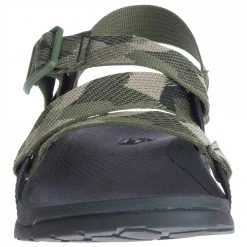 Chaco - Lowdown Sandal - Sandales -Sandales Soldes chaco lowdown sandal sandales detail 6