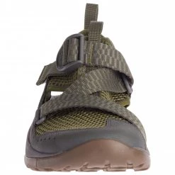 Chaco - Odyssey - Sandales -Sandales Soldes chaco odyssey sandales detail 4