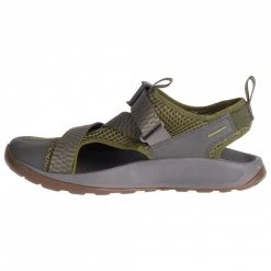 Chaco - Odyssey - Sandales -Sandales Soldes chaco odyssey sandales detail 6