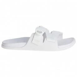Sandales Soldes -Sandales Soldes chaco womens chillos slide sandales detail 2