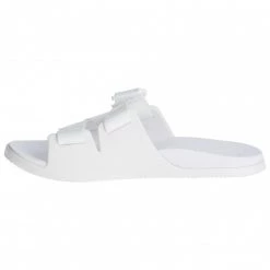 Chaco - Women's Chillos Slide - Sandales -Sandales Soldes chaco womens chillos slide sandales detail 5